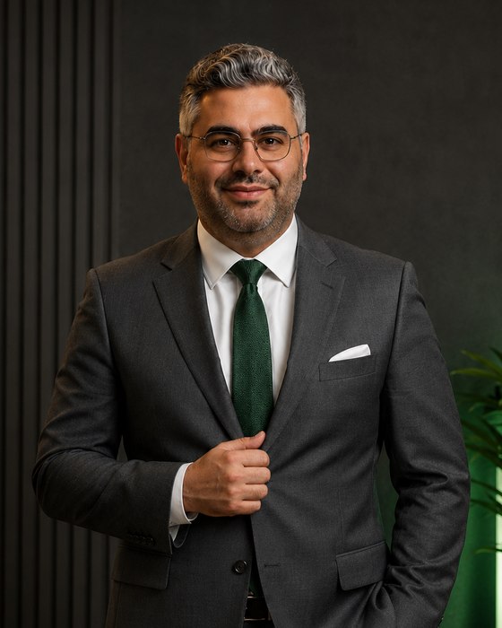 المهندس أحمد إسماعيل، مدرب Amazon FBA